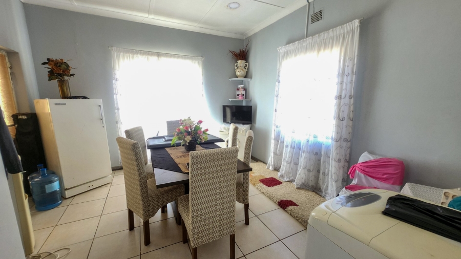 3 Bedroom Property for Sale in Stilfontein North West